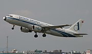 エアバスA320-200