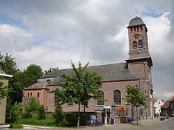 St Bavo Church