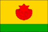 Flag of Chroustovice