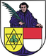 Blason de Gerbstedt