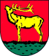 Coat of arms of Sitzendorf