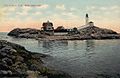 White Island Light, c. 1910