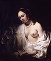 Image 26Bathsheba, by Willem Drost (from Wikipedia:Featured pictures/Culture, entertainment, and lifestyle/Religion and mythology)