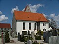 Pfarrkirche St. Johannes der Täufer