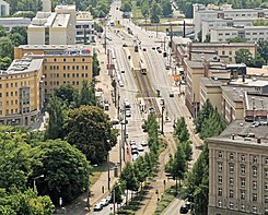 Windmühlenstraße