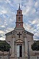 Église Notre-Dame-de-la-Nativité