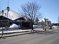 L'Église Saint-Ambroise