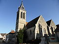 Église Saint-Pierre d'Origny-le-Roux