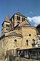 Église Saint-Aventin-de-Larboust de Saint-Aventin