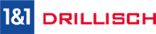 Former logo of 1&1 Drillisch AG