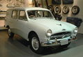 1956 Toyota Masterline