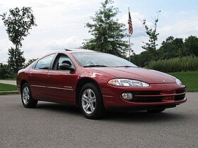 Dodge Intrepid (1998)