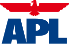 logo de American President Lines