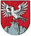 Blason de Falkenstein