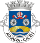 Agualva-Cacém – Stemma