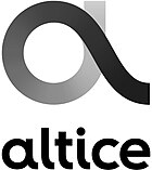 logo de Altice Média