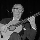 Andrés Segovia