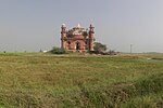 Shrine of Abdul Nabi (Kotli Maqbra/Deo Minara)