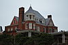 Barringer Mansion