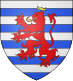 Coat of arms of Izeron