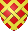 Arms of La Mailleraye-sur-Seine