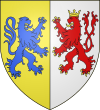 Blason de Ramerupt