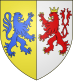 Coat of arms of Ramerupt