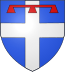 Blason de Sivry