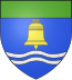 Blason de Vienne-en-Bessin