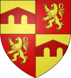 Blason de Bargème