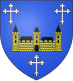 Coat of arms of Bucey-en-Othe