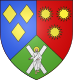 Coat of arms of Frétigny