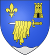 Armes de Maresché