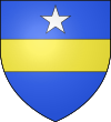 Blason de Pandrignes