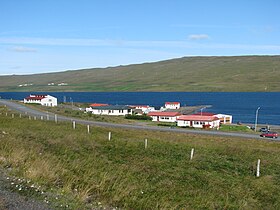 Borðeyri