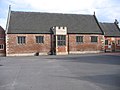 Boston Grammar School, Lincs