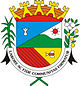 Coat of arms of Santo Antônio de Posse