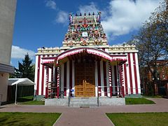 Sri-Mayurapathy-Murugan Temple