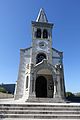 Igreja Matriz de Caldas das Taipas