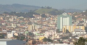 Cambuí (Minas Gerais)