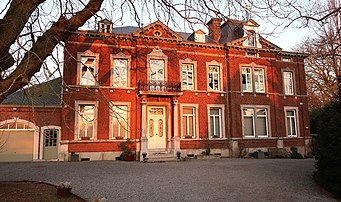 Château Polet.