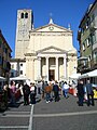 Chiesa di Negrar