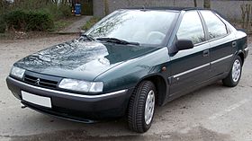 Citroën Xantia