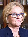 Senator Claire McCaskill of Missouri