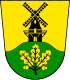 Coat of arms of Hittbergen