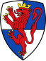 Blason de Horstmar