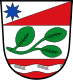 Coat of arms of Irlbach