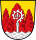 Coat of arms of Nassenfels