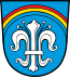 Blason de Regen