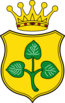 Blason de Samtgemeinde Freren